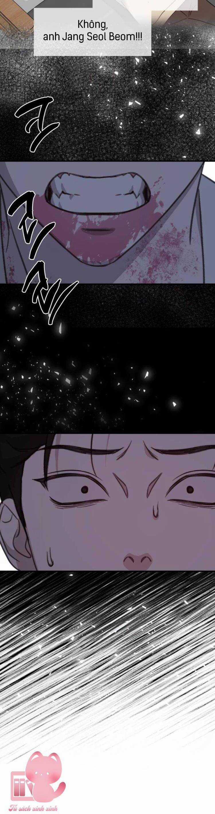 Thần Hổ Jangsan - Chapter 47 - Trang 76