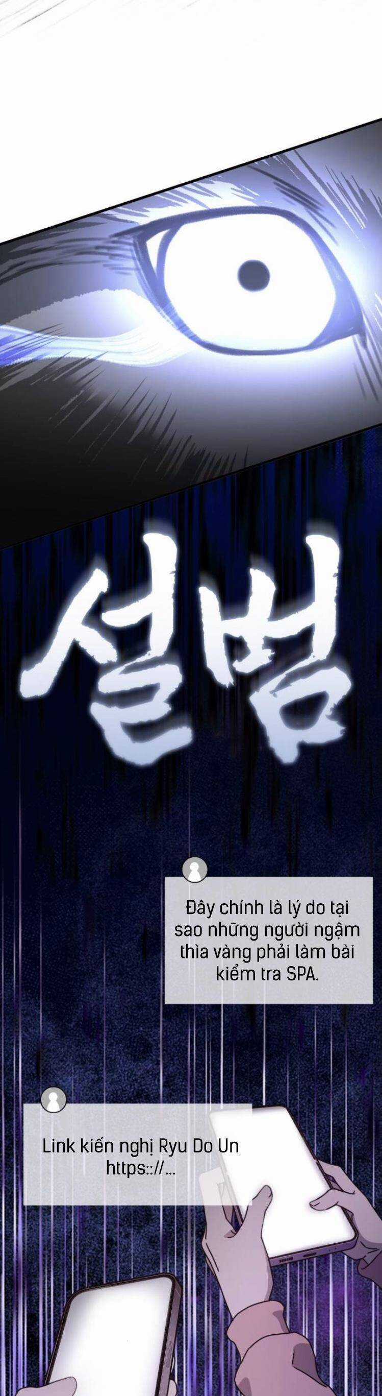 Thần Hổ Jangsan - Chapter 47 - Trang 77