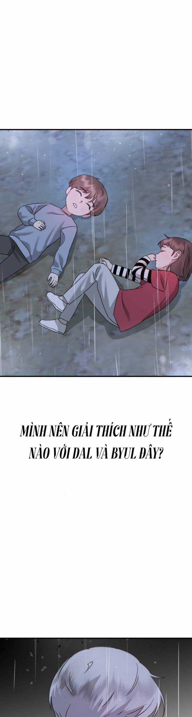 Thần Hổ Jangsan - Chapter 47 - Trang 10