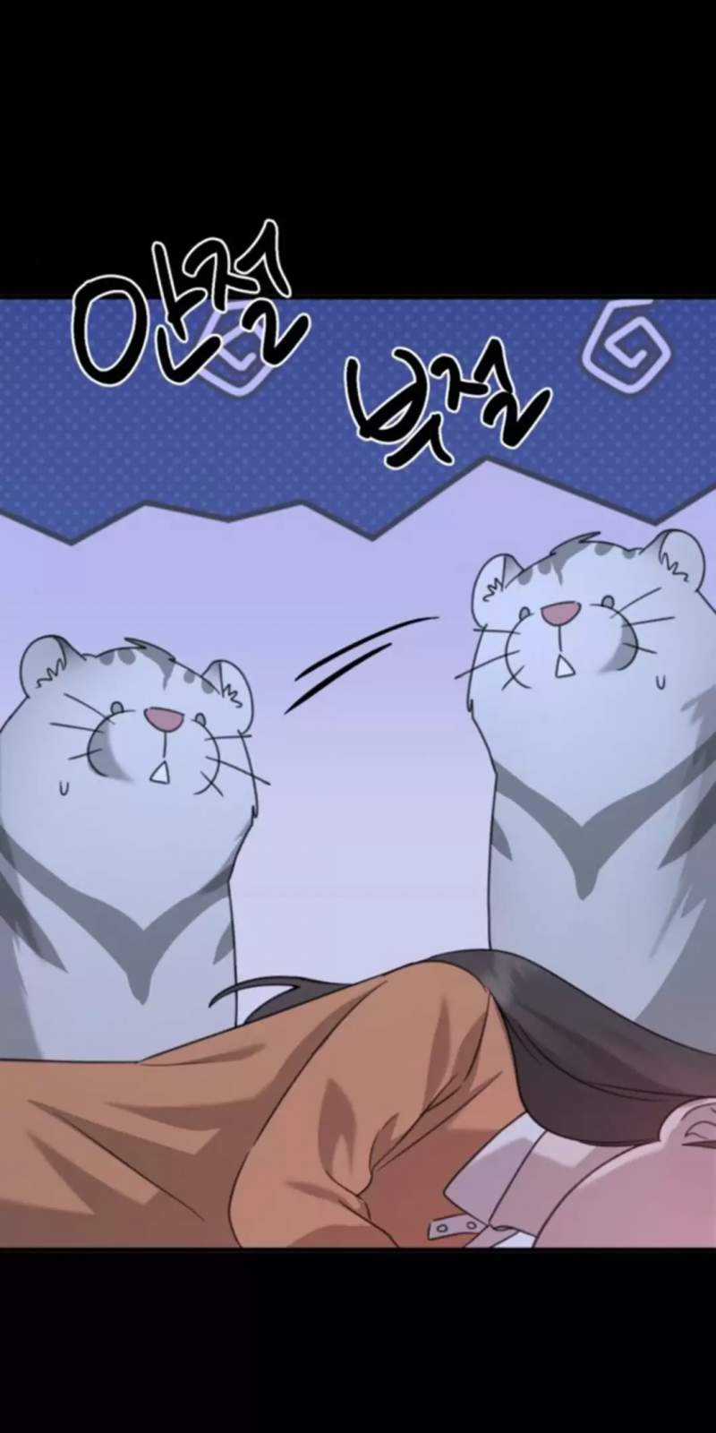 Thần Hổ Jangsan - Chapter 48 - Trang 159