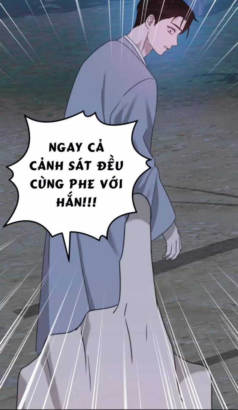 Thần Hổ Jangsan - Chapter 48 - Trang 18