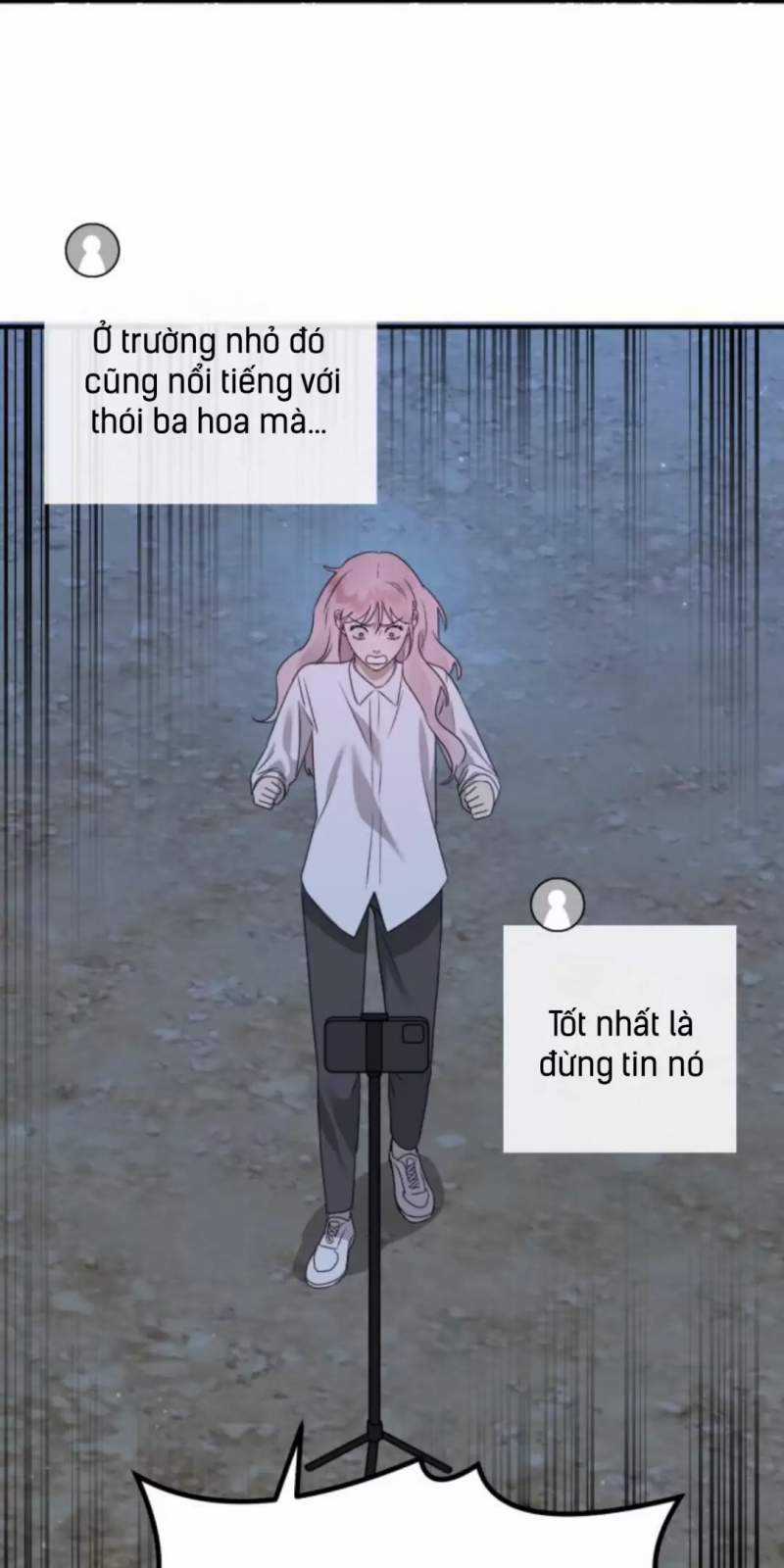 Thần Hổ Jangsan - Chapter 48 - Trang 19