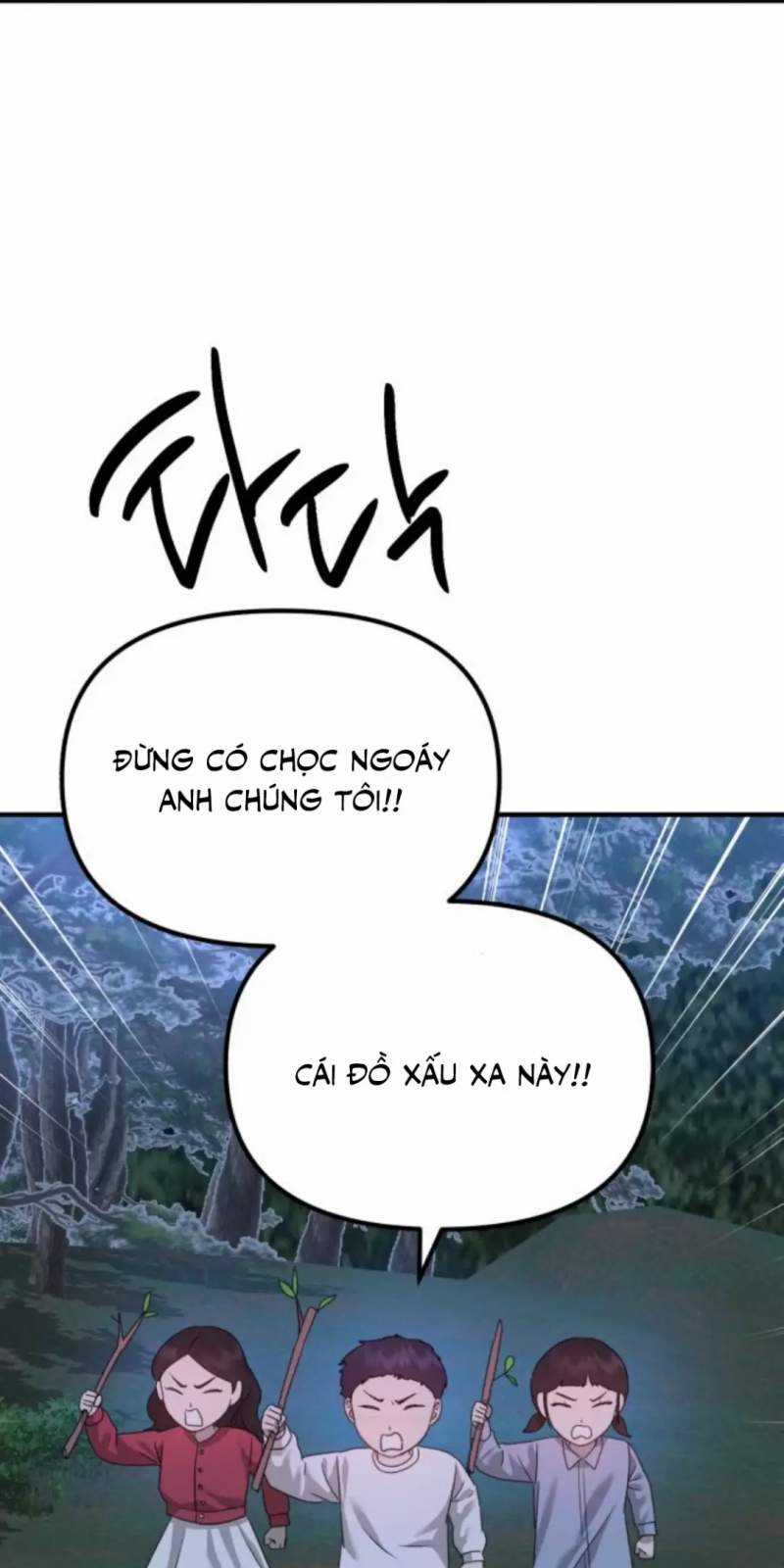 Thần Hổ Jangsan - Chapter 48 - Trang 26