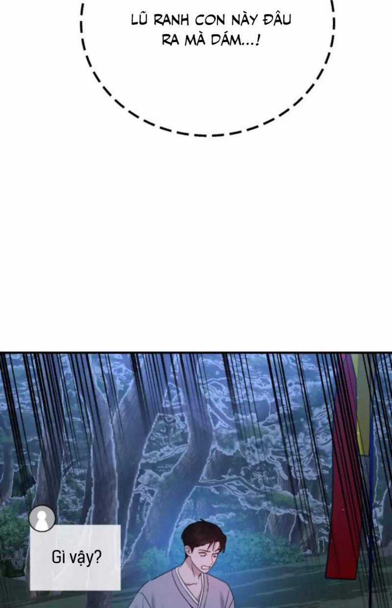 Thần Hổ Jangsan - Chapter 48 - Trang 31