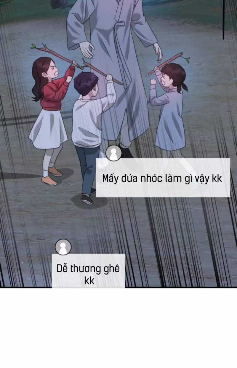 Thần Hổ Jangsan - Chapter 48 - Trang 32