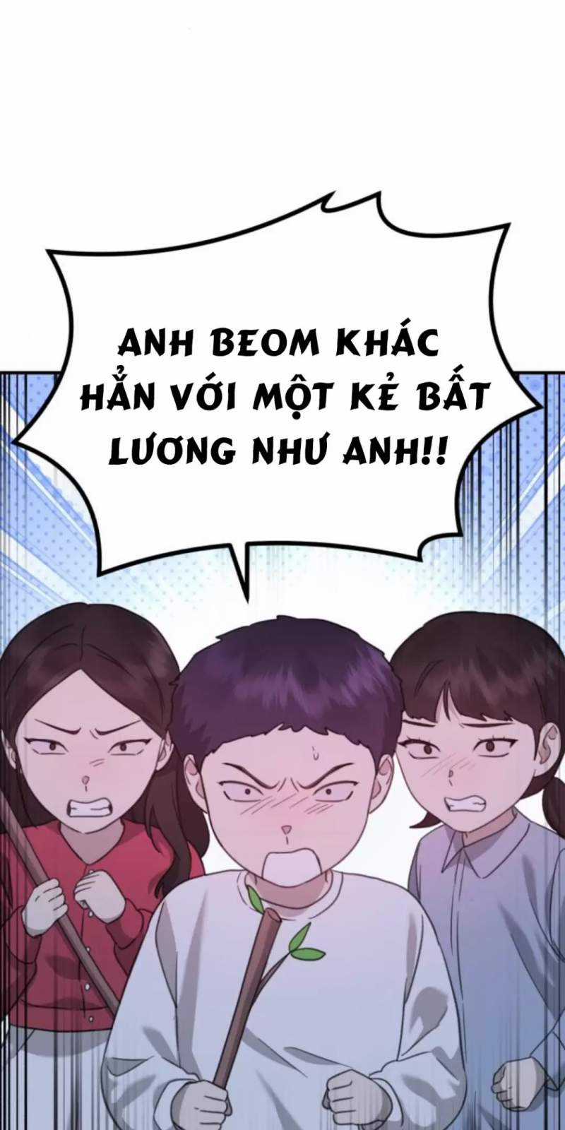 Thần Hổ Jangsan - Chapter 48 - Trang 33