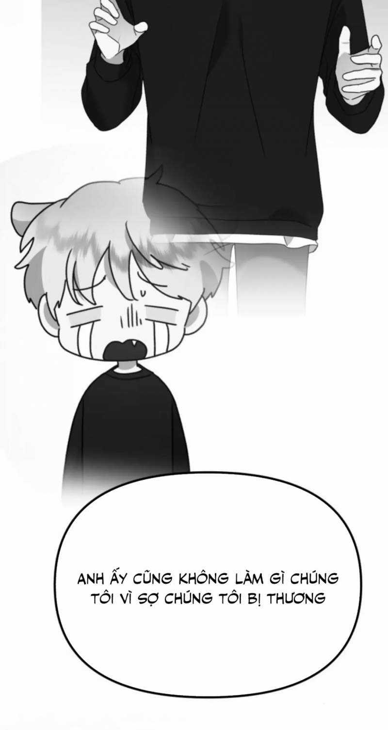 Thần Hổ Jangsan - Chapter 48 - Trang 36