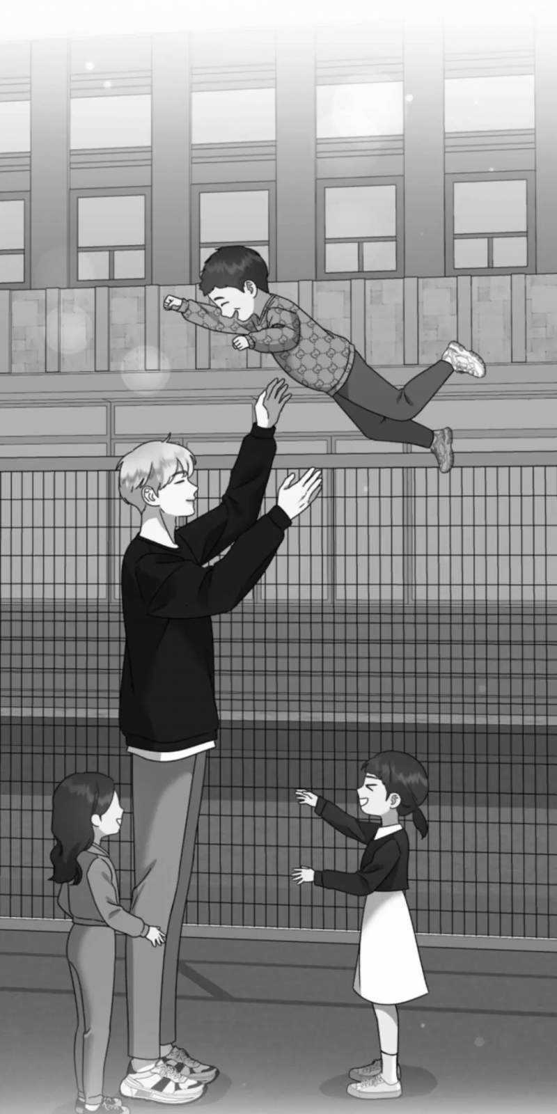 Thần Hổ Jangsan - Chapter 48 - Trang 37