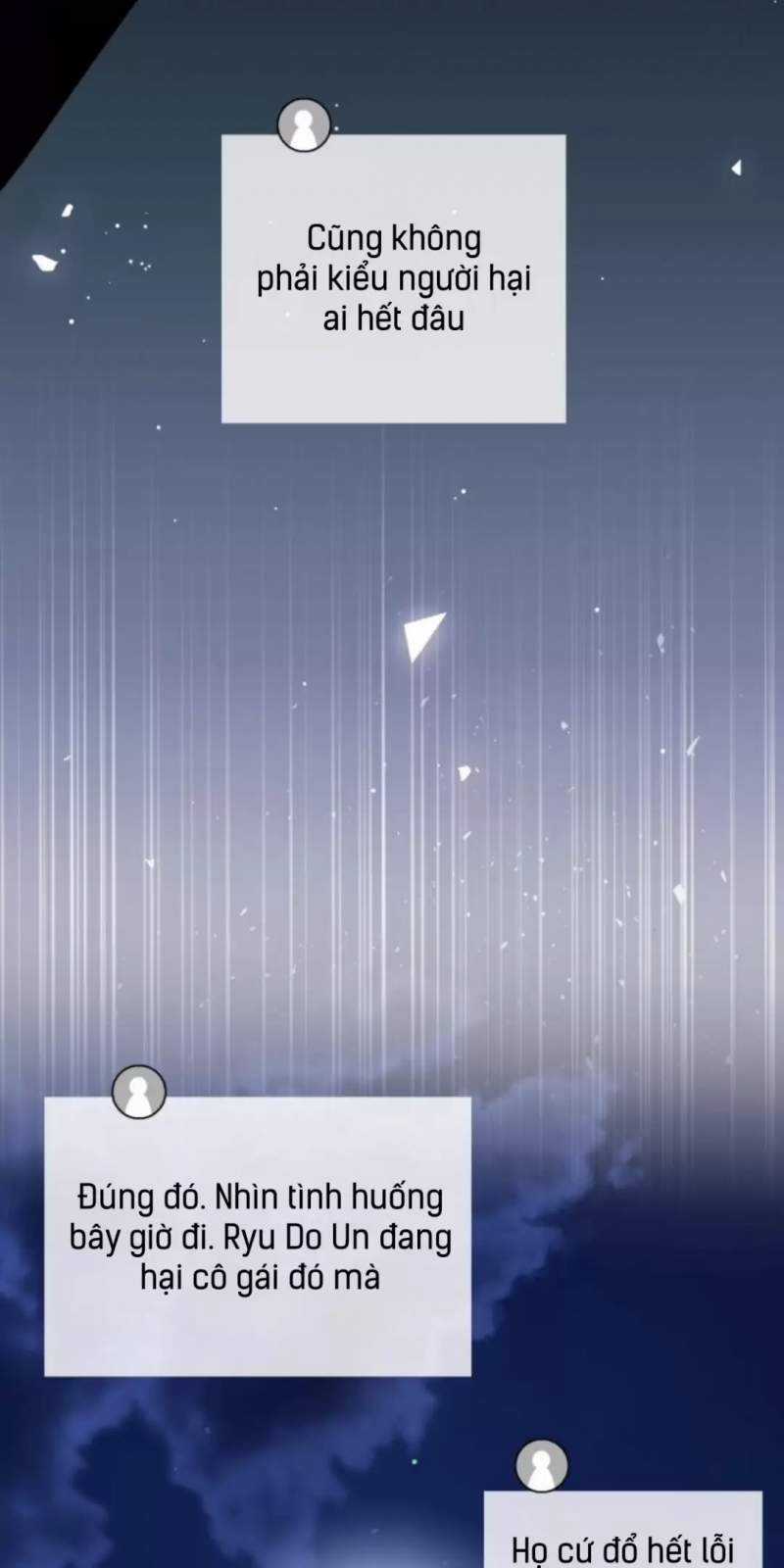 Thần Hổ Jangsan - Chapter 48 - Trang 42