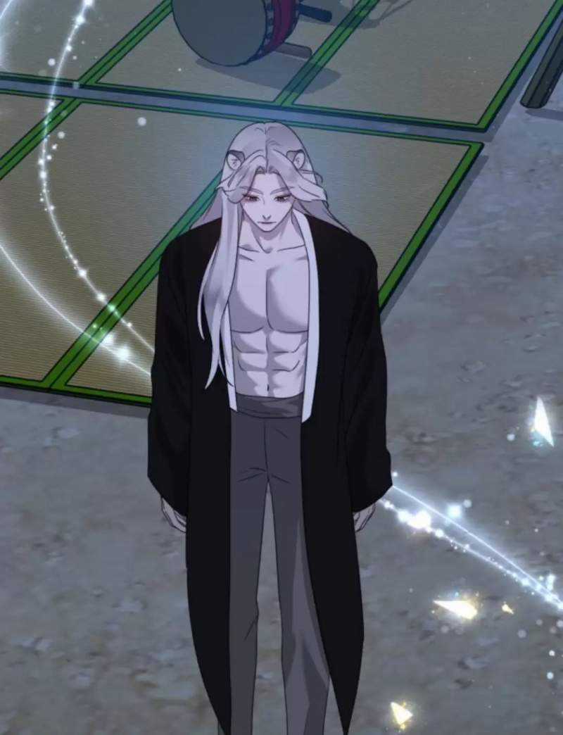 Thần Hổ Jangsan - Chapter 48 - Trang 50