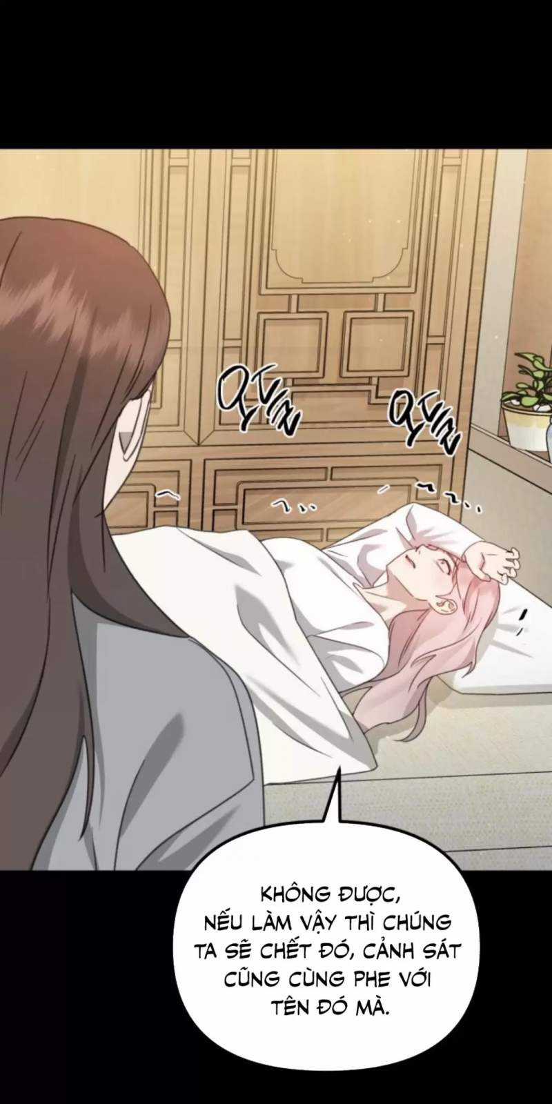 Thần Hổ Jangsan - Chapter 48 - Trang 6