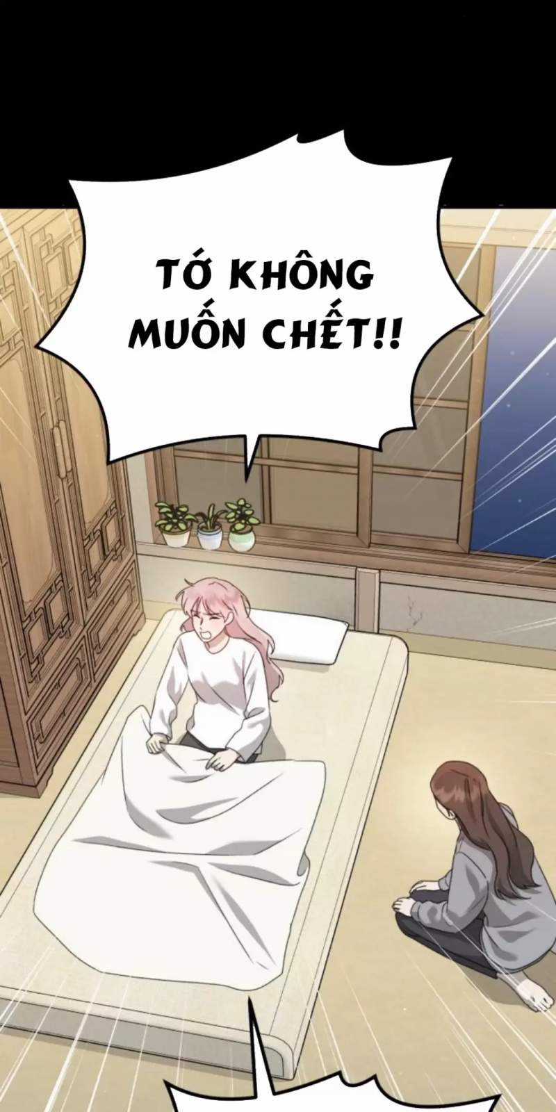 Thần Hổ Jangsan - Chapter 48 - Trang 9