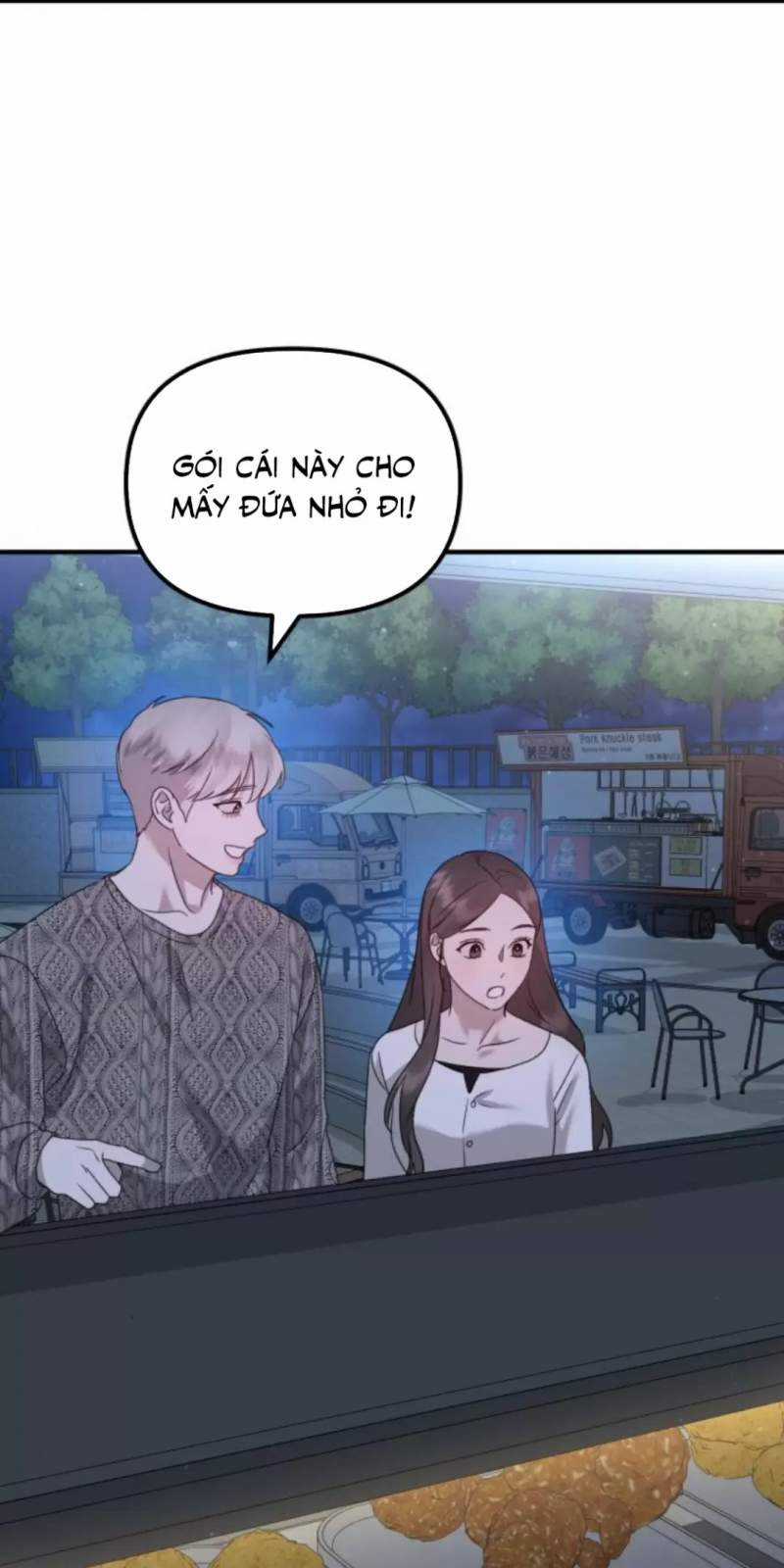 Thần Hổ Jangsan - Chapter 48 - Trang 91