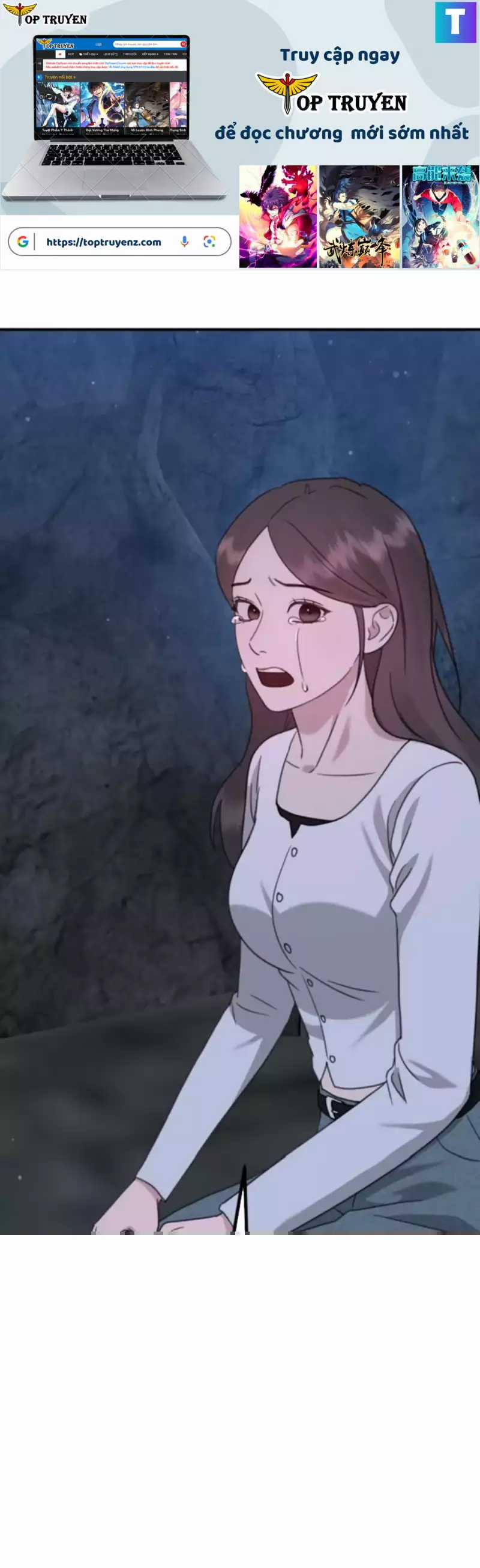 Thần Hổ Jangsan - Chapter 49 - Trang 2