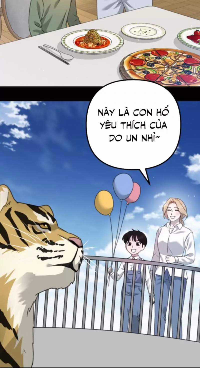 Thần Hổ Jangsan - Chapter 49 - Trang 116