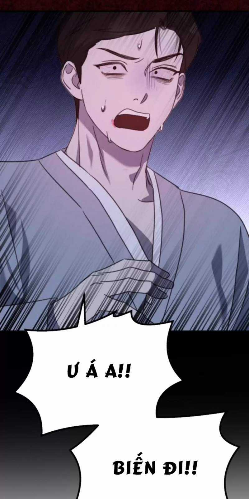 Thần Hổ Jangsan - Chapter 49 - Trang 131