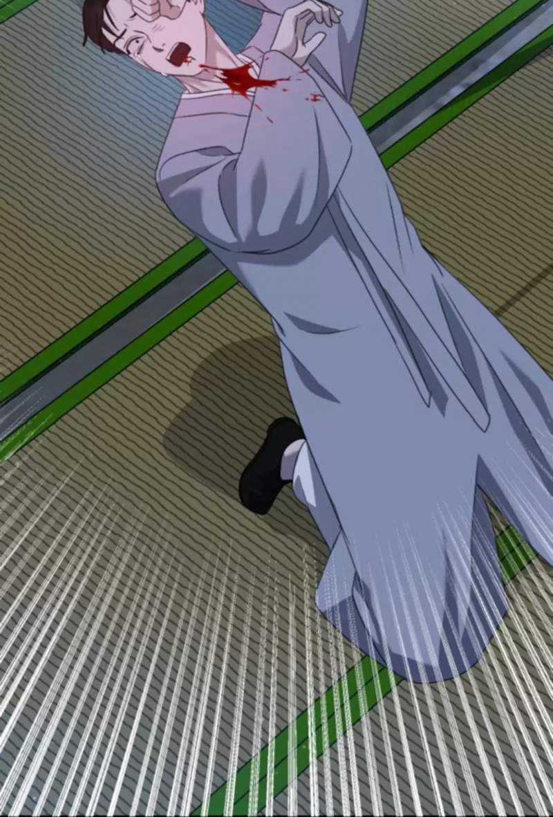 Thần Hổ Jangsan - Chapter 49 - Trang 133