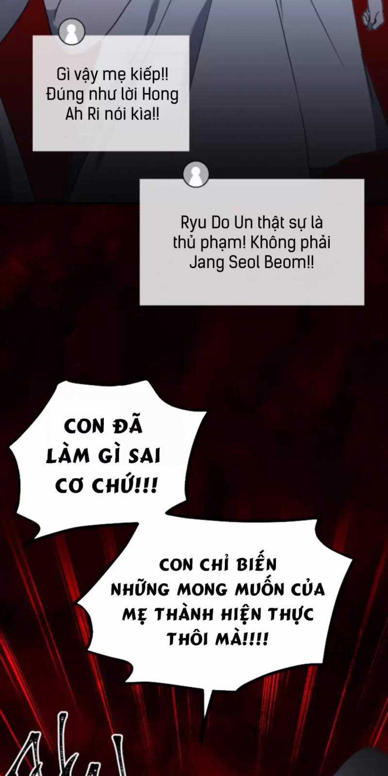 Thần Hổ Jangsan - Chapter 49 - Trang 138