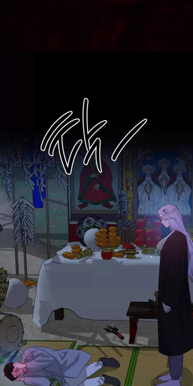 Thần Hổ Jangsan - Chapter 49 - Trang 141