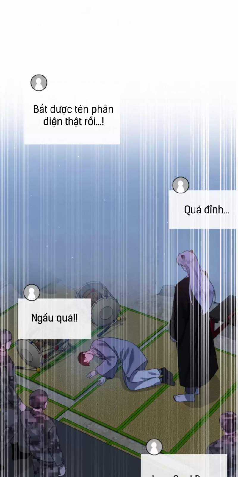 Thần Hổ Jangsan - Chapter 49 - Trang 148