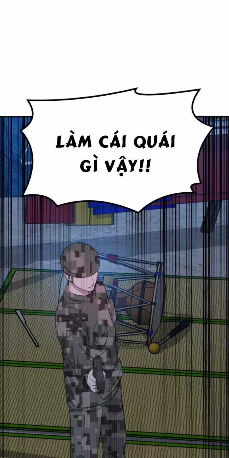 Thần Hổ Jangsan - Chapter 49 - Trang 56