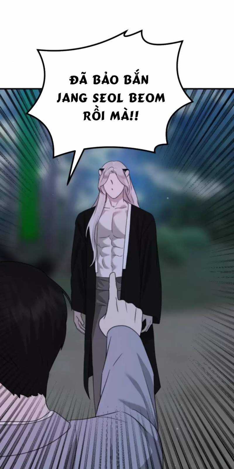 Thần Hổ Jangsan - Chapter 49 - Trang 60