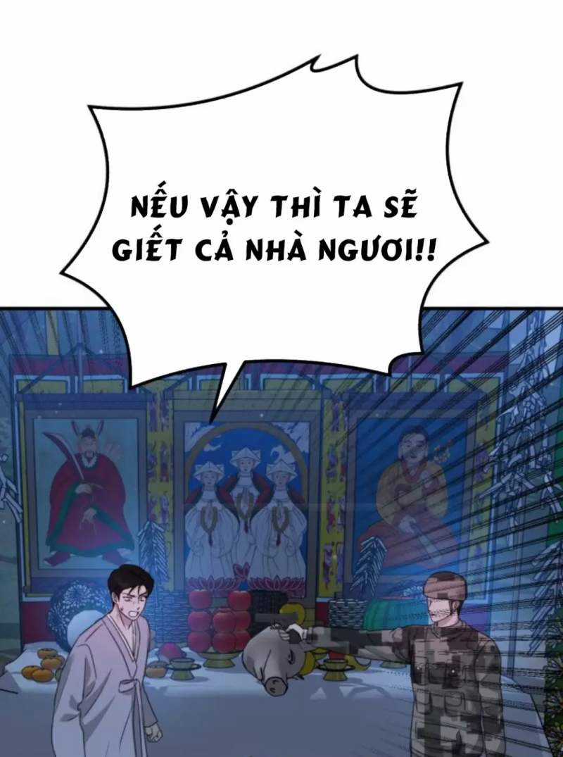 Thần Hổ Jangsan - Chapter 49 - Trang 64