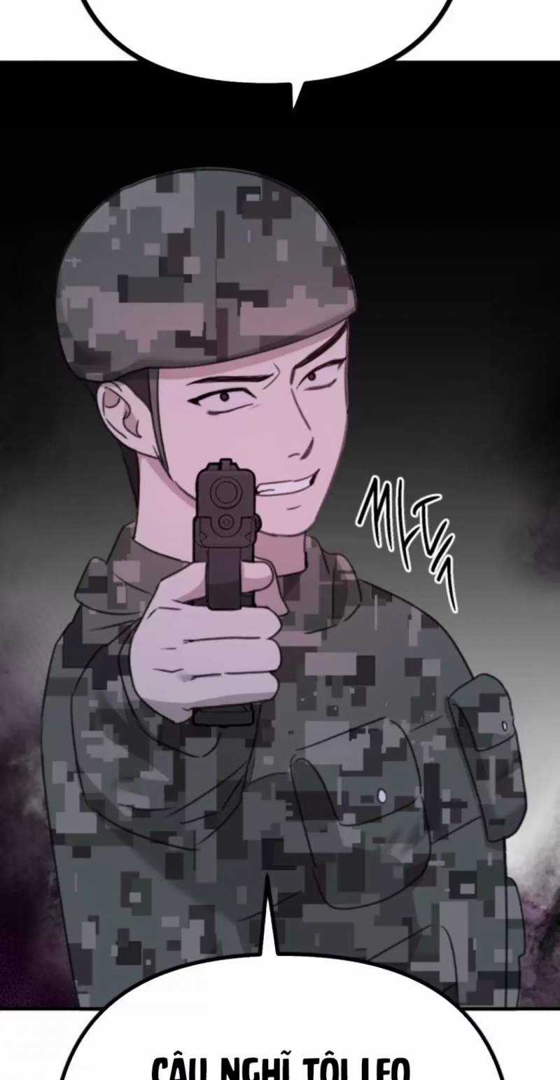 Thần Hổ Jangsan - Chapter 49 - Trang 68