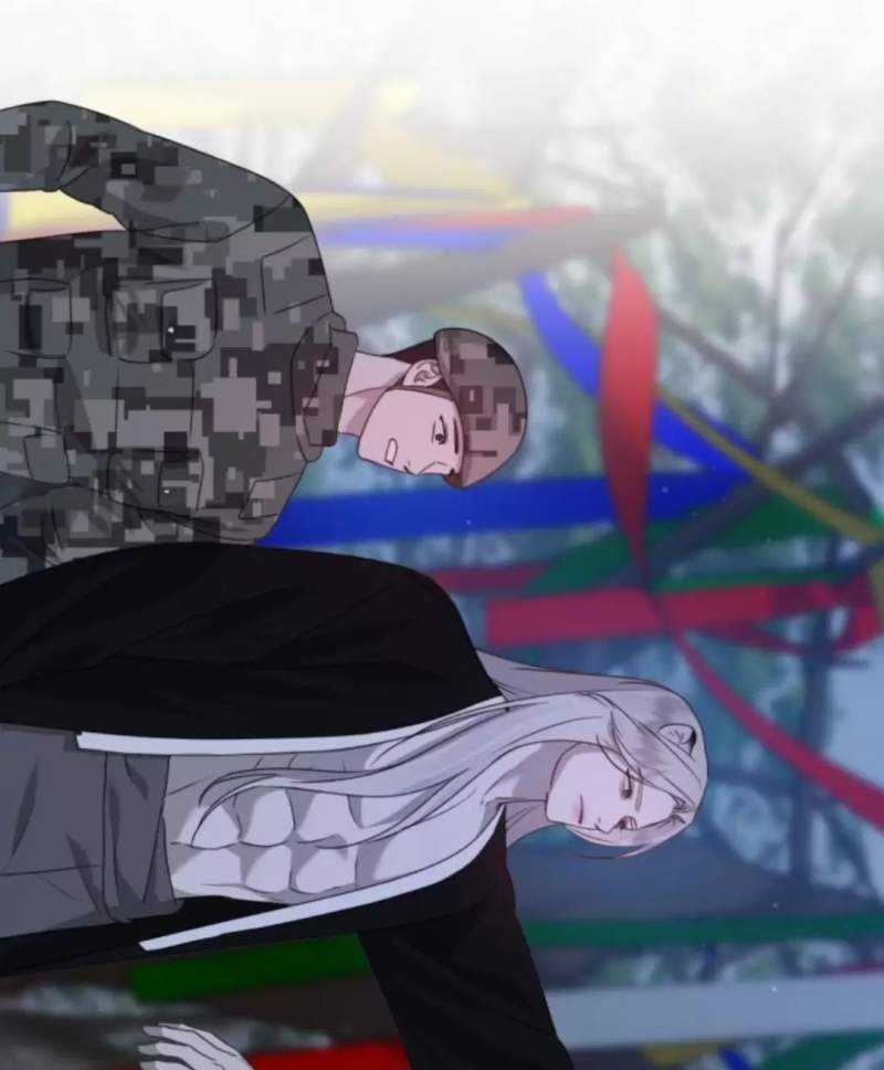 Thần Hổ Jangsan - Chapter 49 - Trang 75