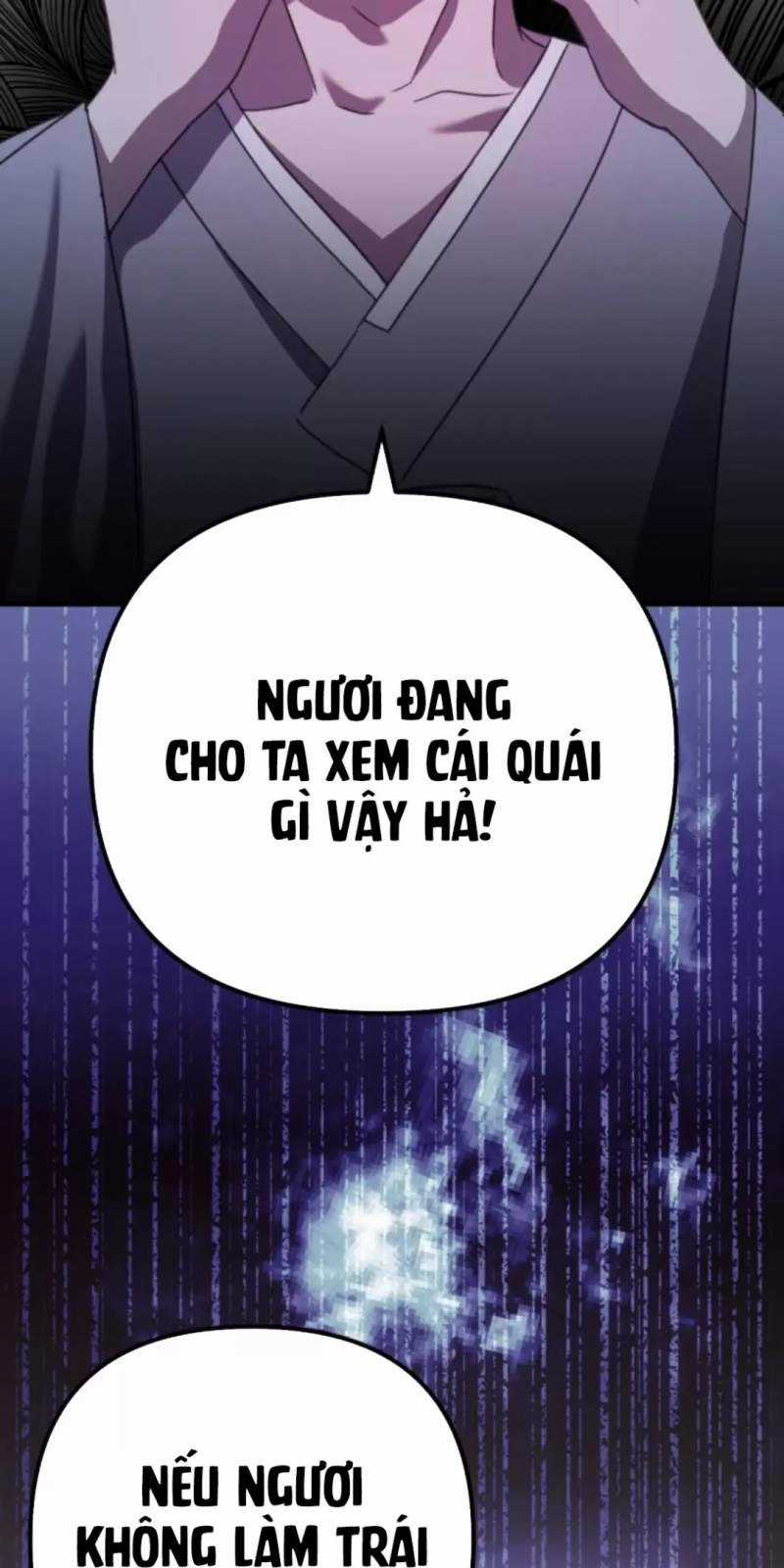 Thần Hổ Jangsan - Chapter 49 - Trang 100