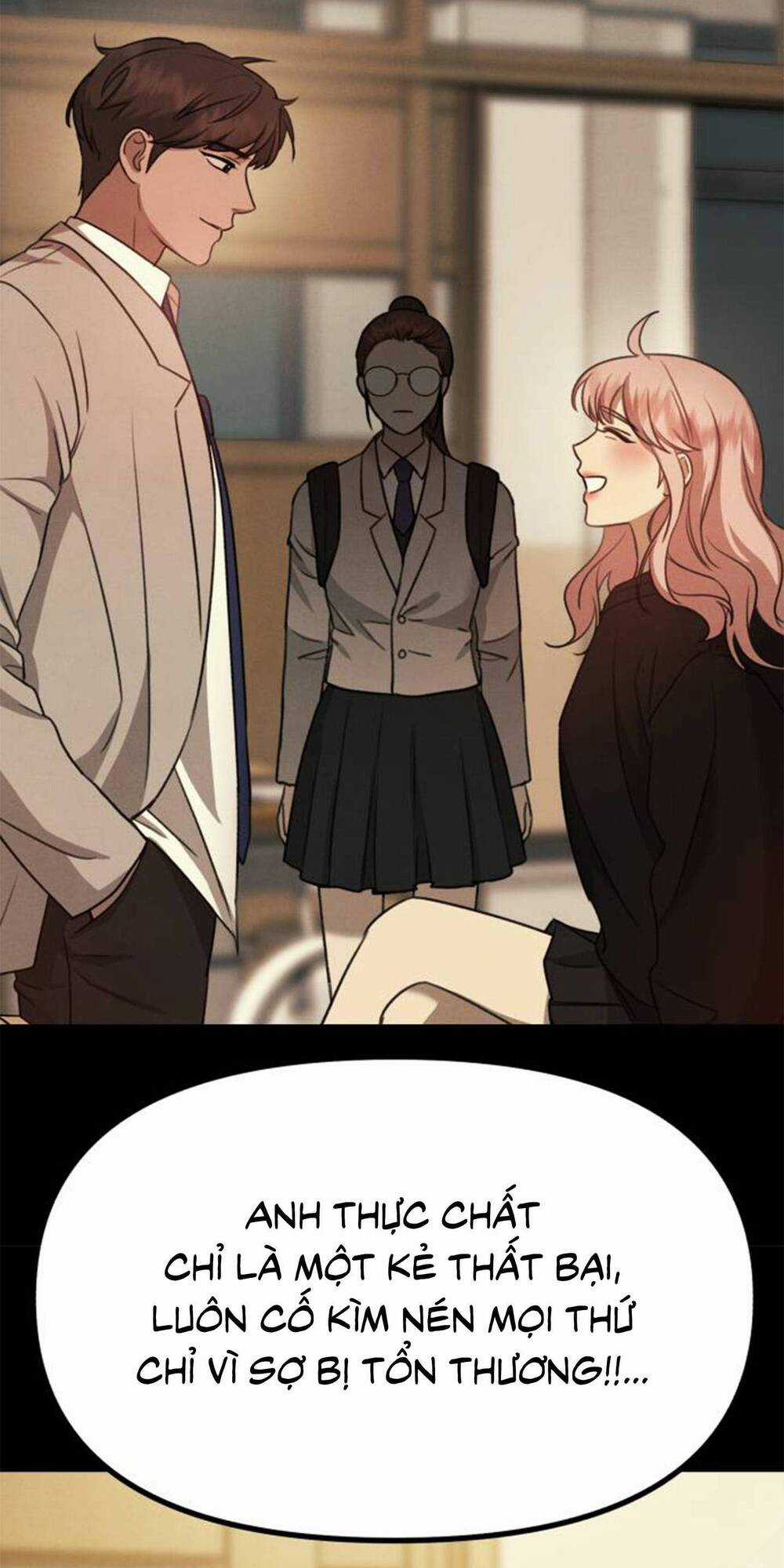 Thần Hổ Jangsan - Chapter 5 - Trang 115