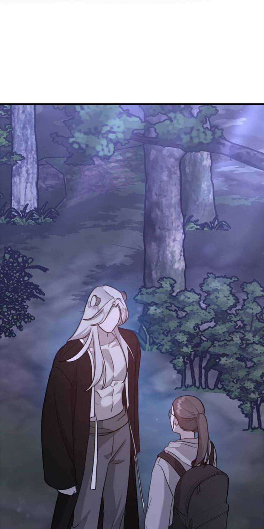 Thần Hổ Jangsan - Chapter 5 - Trang 117