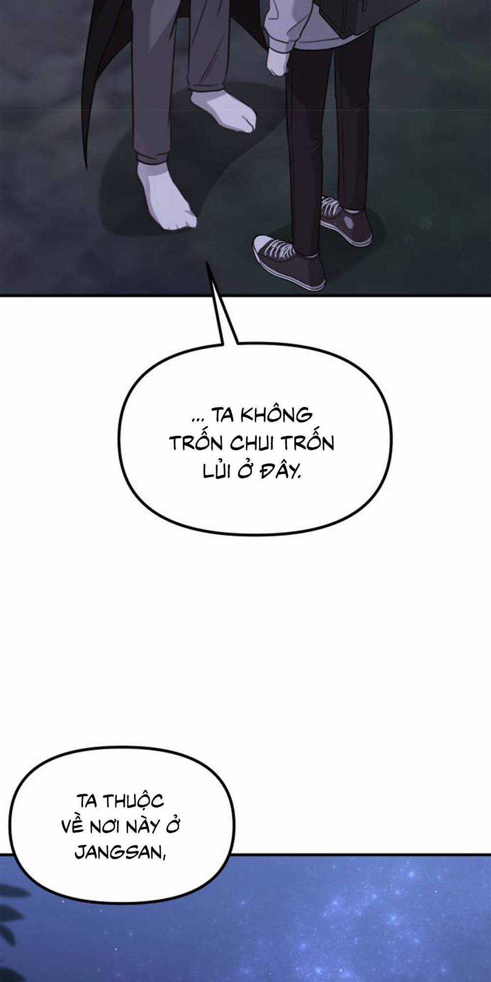 Thần Hổ Jangsan - Chapter 5 - Trang 118