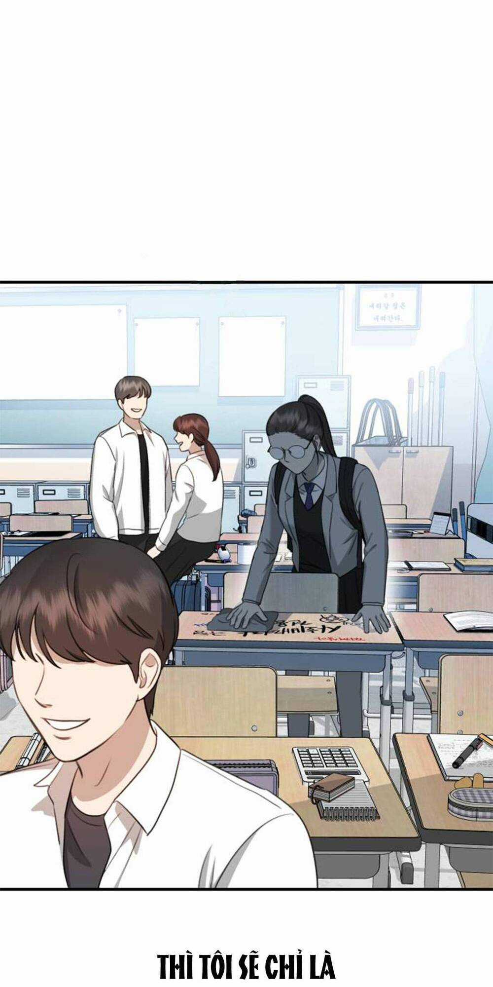 Thần Hổ Jangsan - Chapter 5 - Trang 14