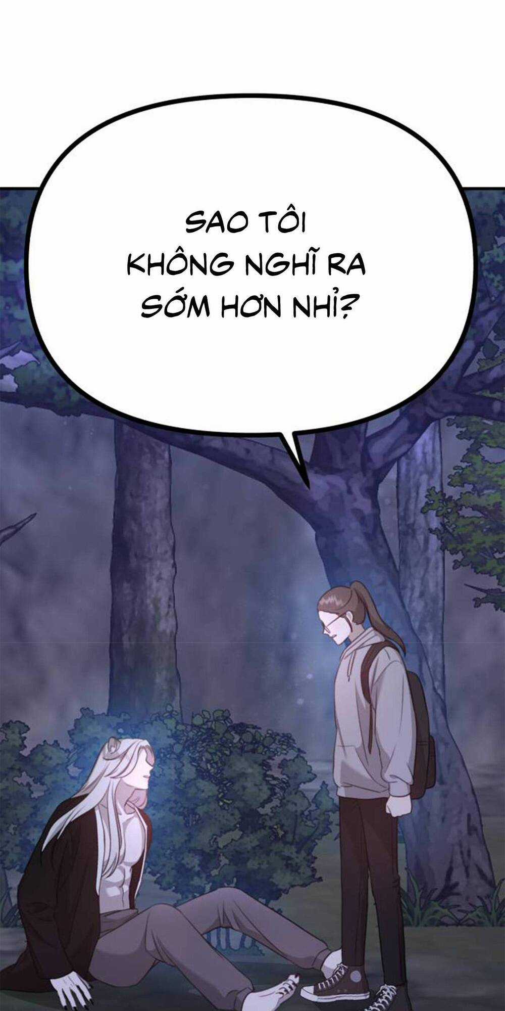 Thần Hổ Jangsan - Chapter 5 - Trang 138