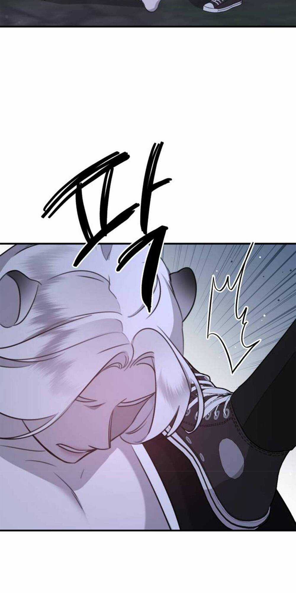 Thần Hổ Jangsan - Chapter 5 - Trang 139