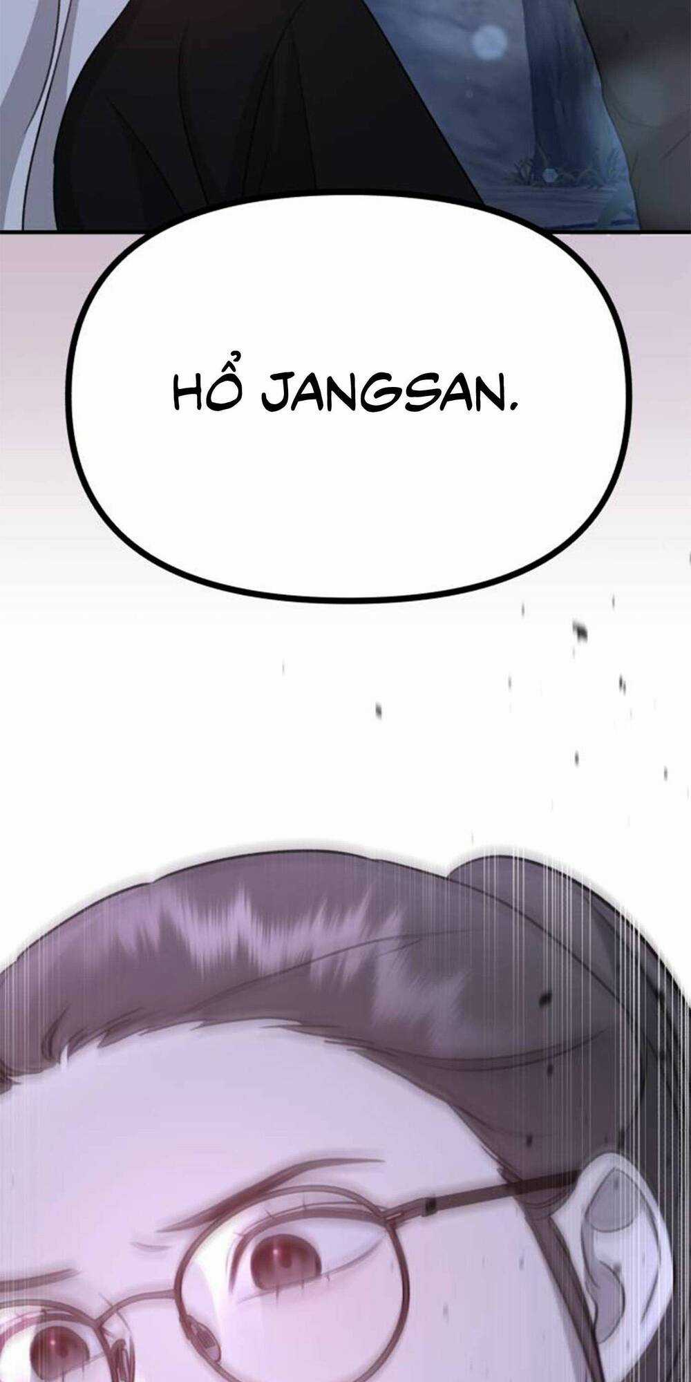 Thần Hổ Jangsan - Chapter 5 - Trang 141