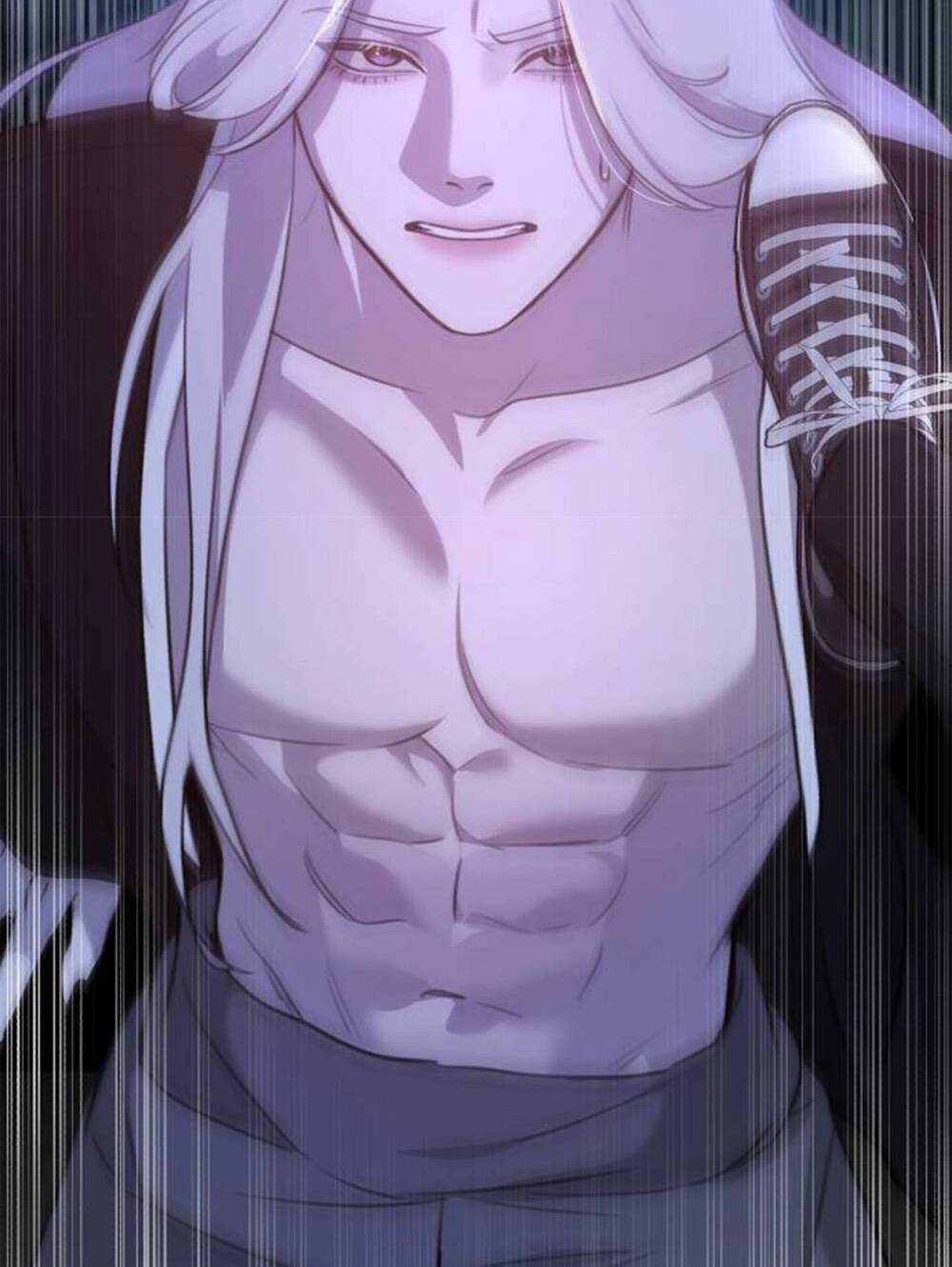 Thần Hổ Jangsan - Chapter 5 - Trang 143