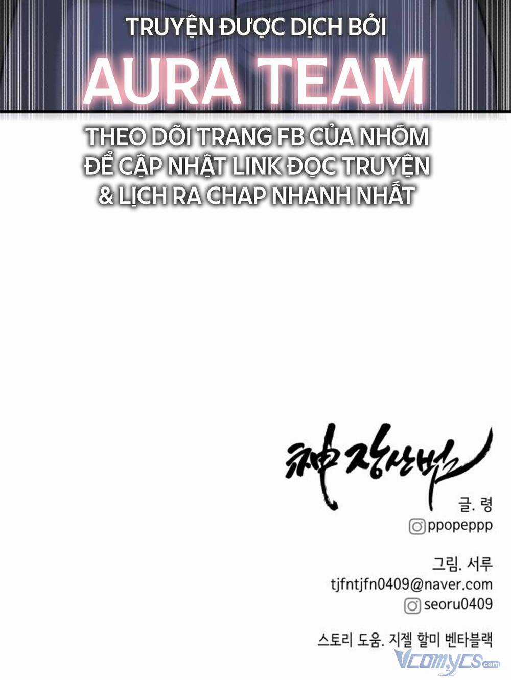 Thần Hổ Jangsan - Chapter 5 - Trang 144