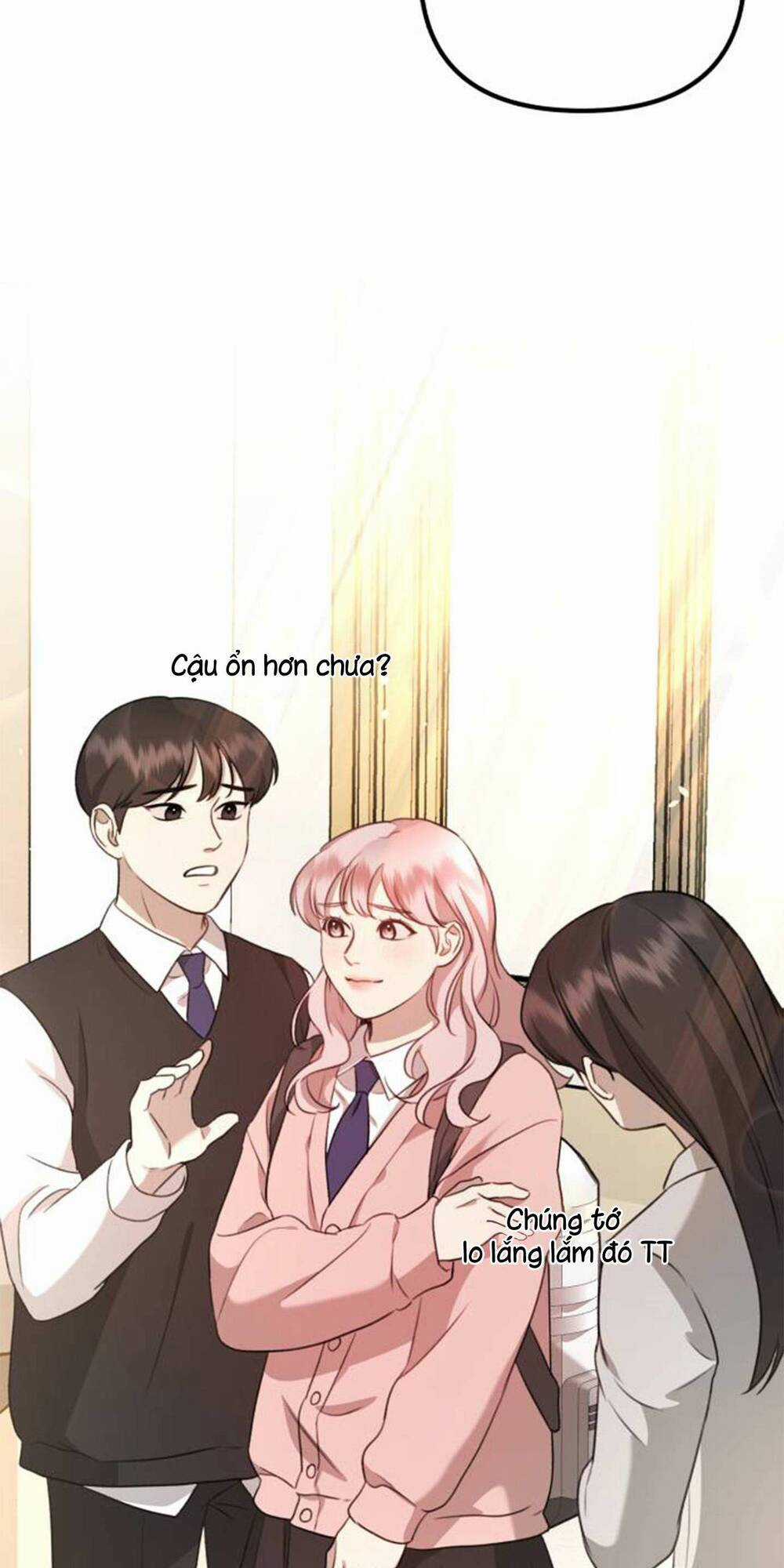 Thần Hổ Jangsan - Chapter 5 - Trang 16