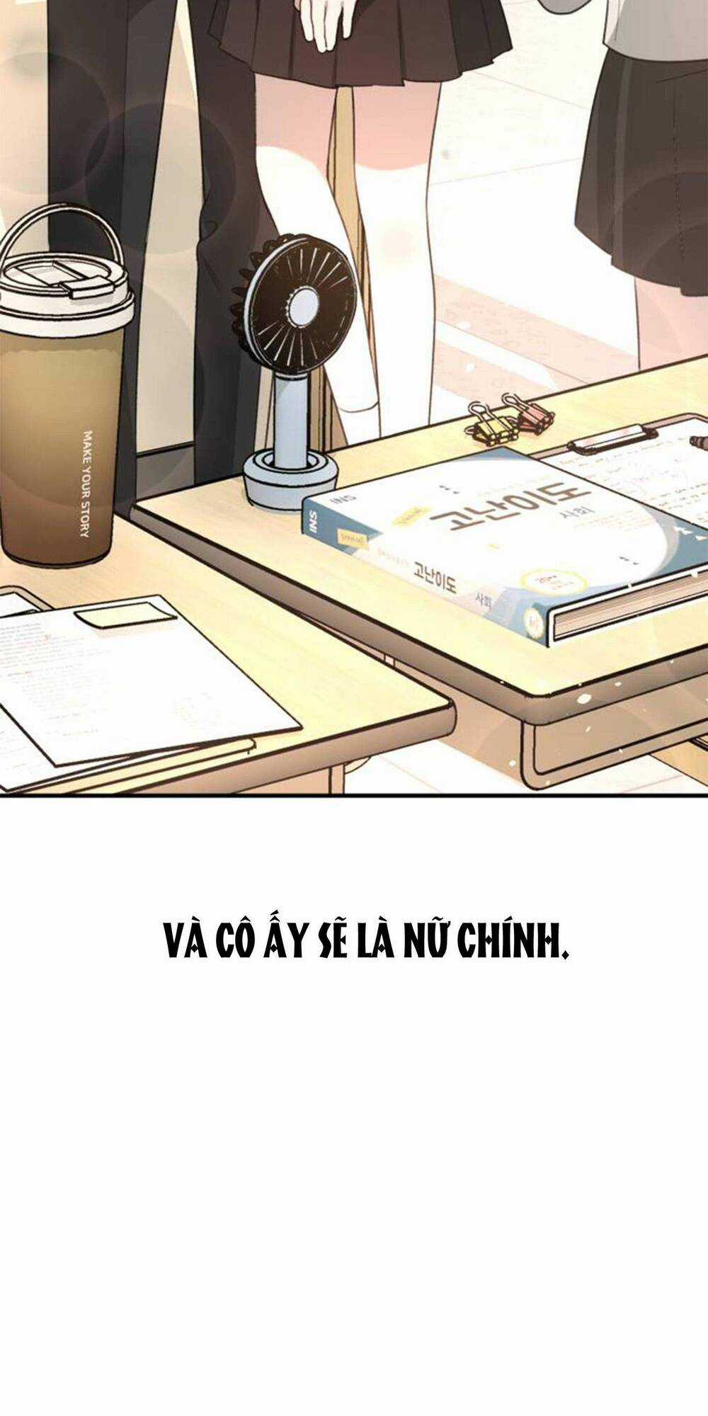 Thần Hổ Jangsan - Chapter 5 - Trang 17