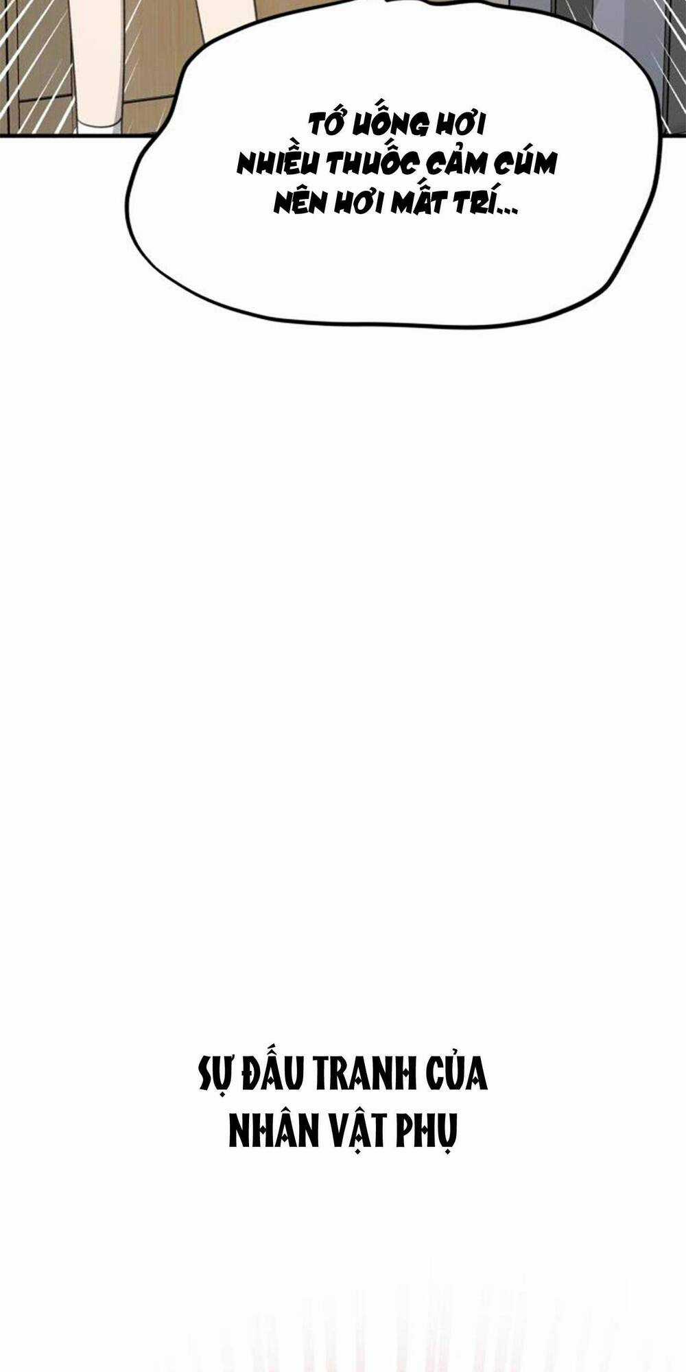 Thần Hổ Jangsan - Chapter 5 - Trang 22