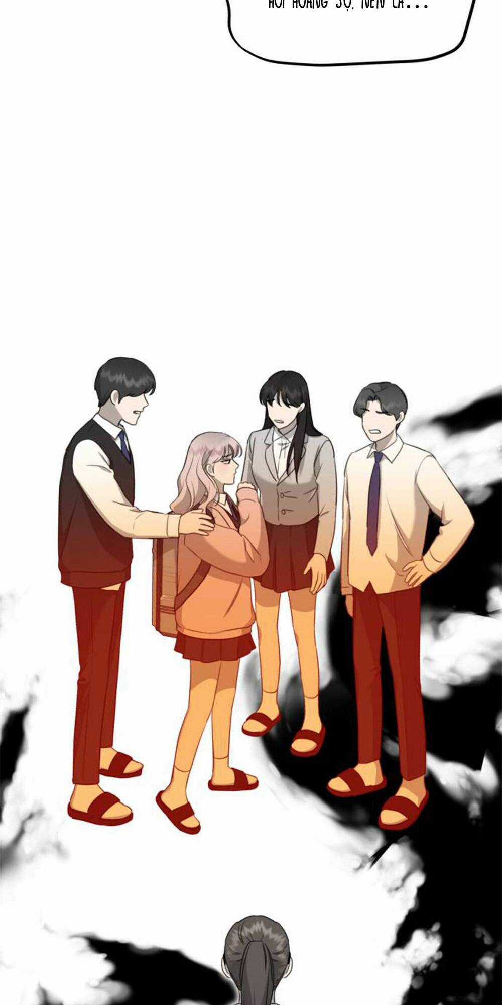 Thần Hổ Jangsan - Chapter 5 - Trang 28