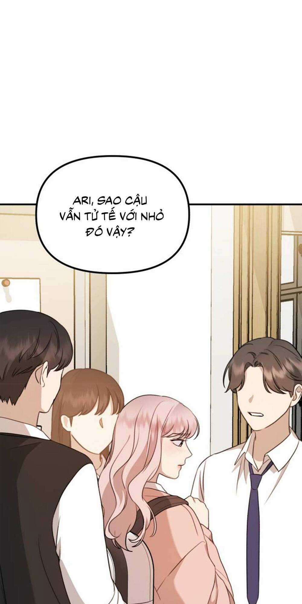 Thần Hổ Jangsan - Chapter 5 - Trang 30