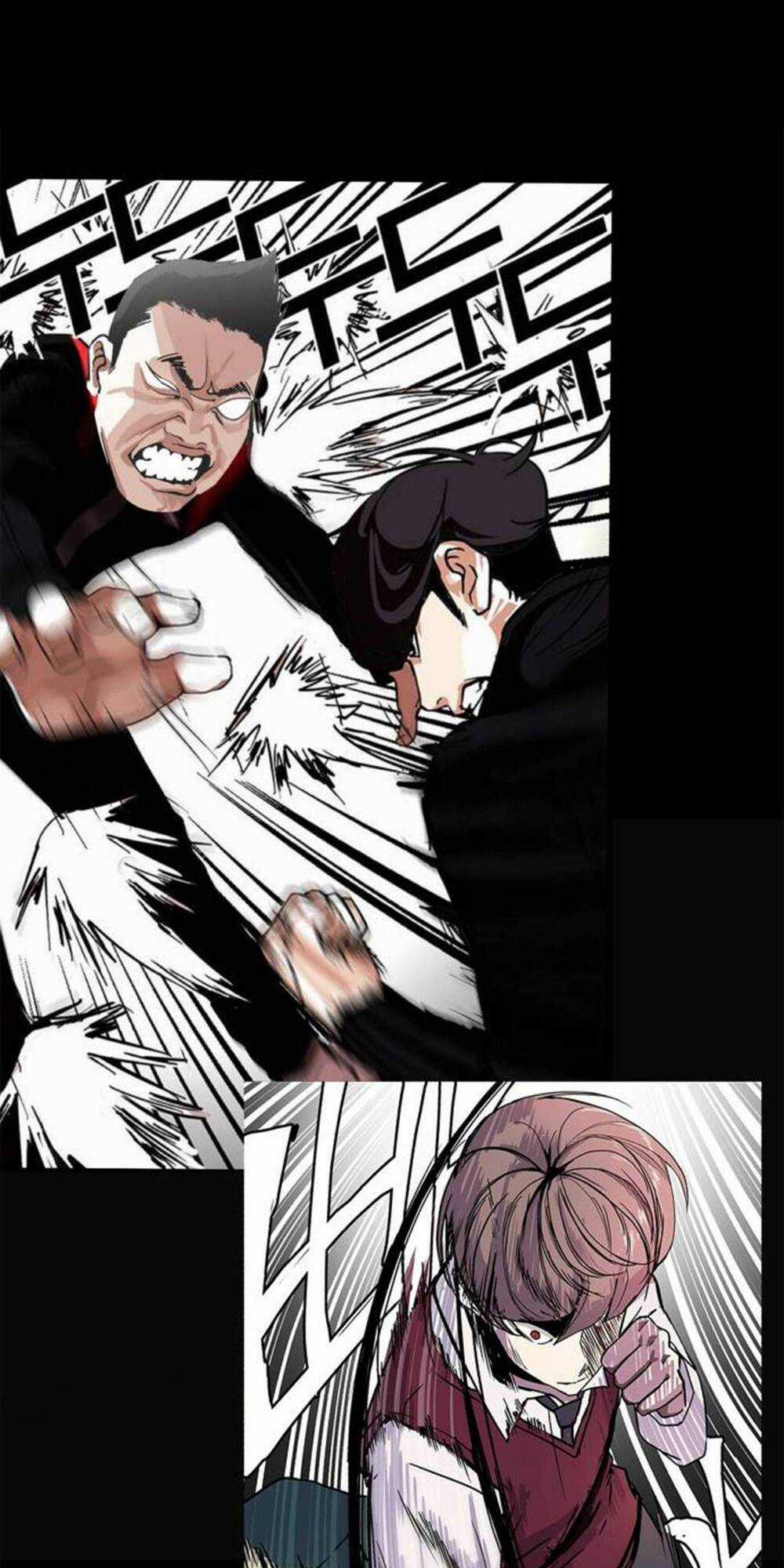 Thần Hổ Jangsan - Chapter 5 - Trang 4