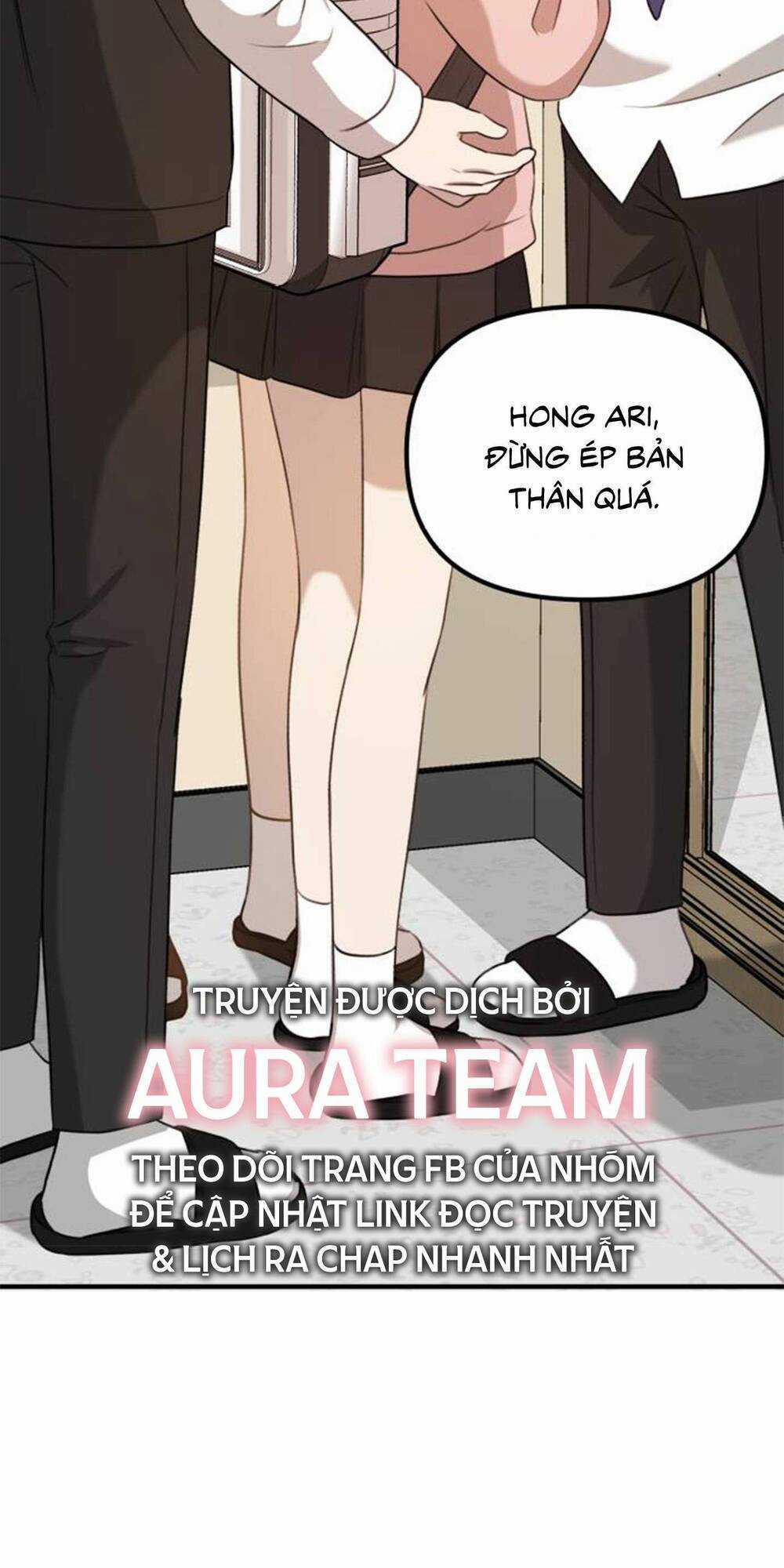 Thần Hổ Jangsan - Chapter 5 - Trang 31