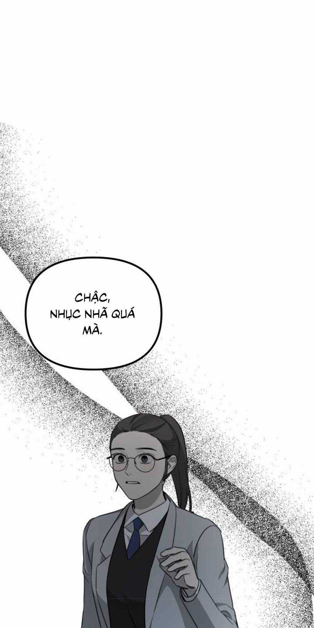 Thần Hổ Jangsan - Chapter 5 - Trang 32