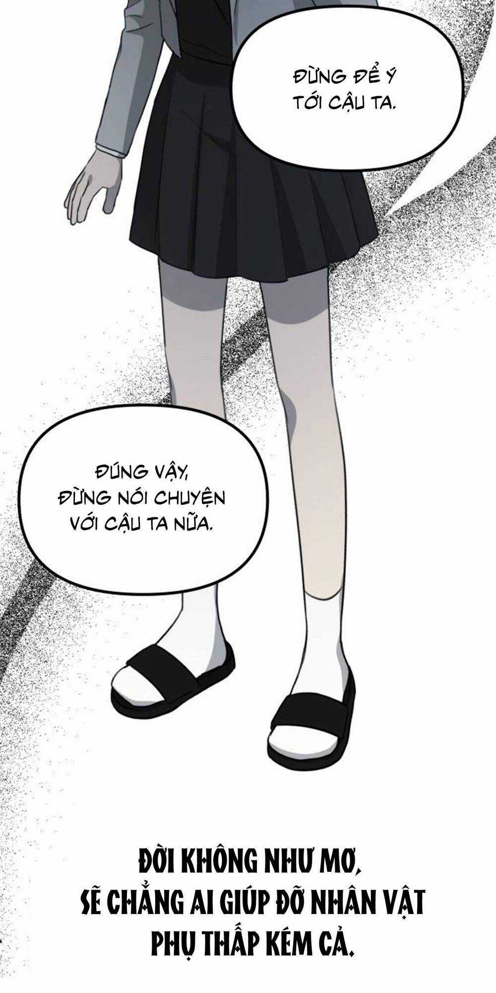 Thần Hổ Jangsan - Chapter 5 - Trang 33