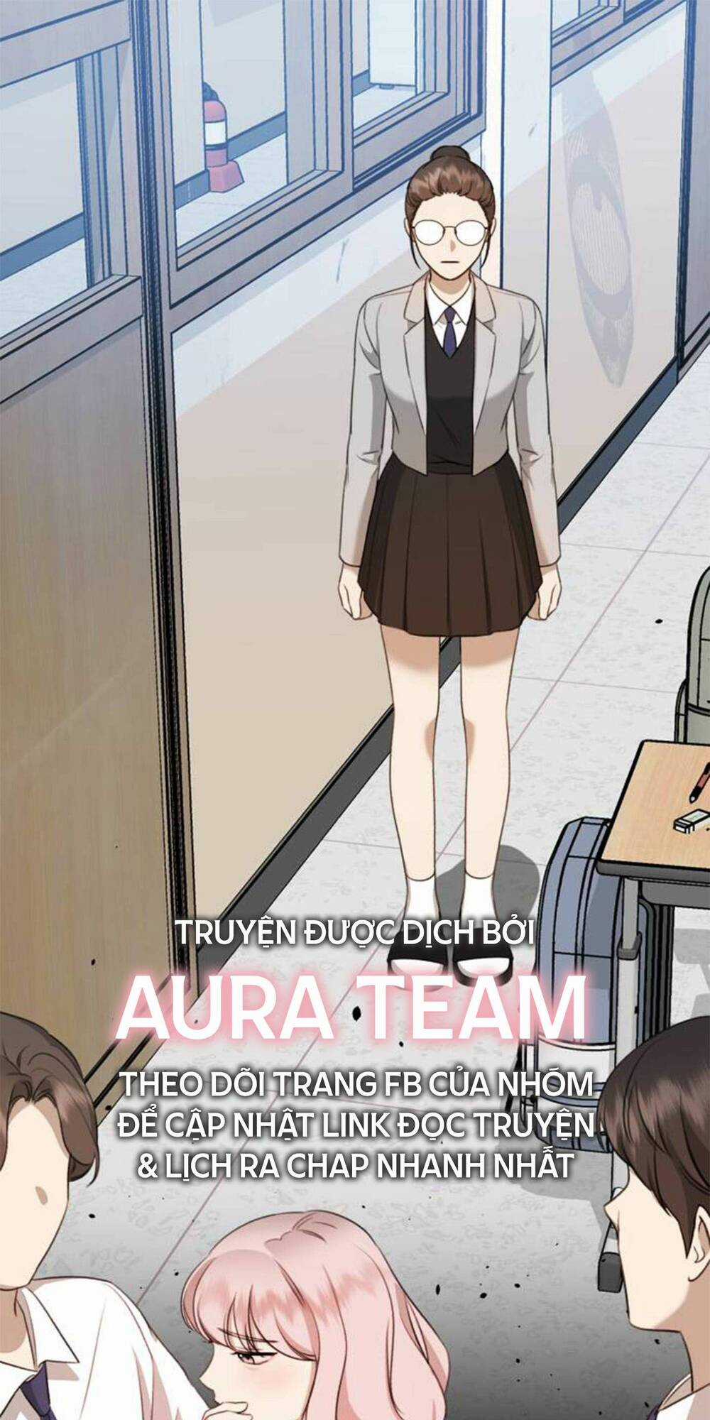 Thần Hổ Jangsan - Chapter 5 - Trang 38