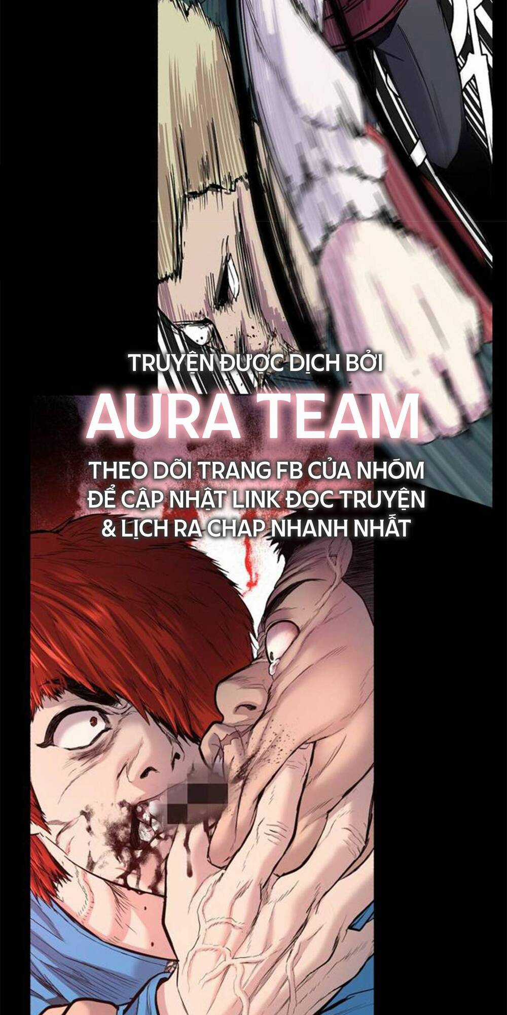 Thần Hổ Jangsan - Chapter 5 - Trang 5